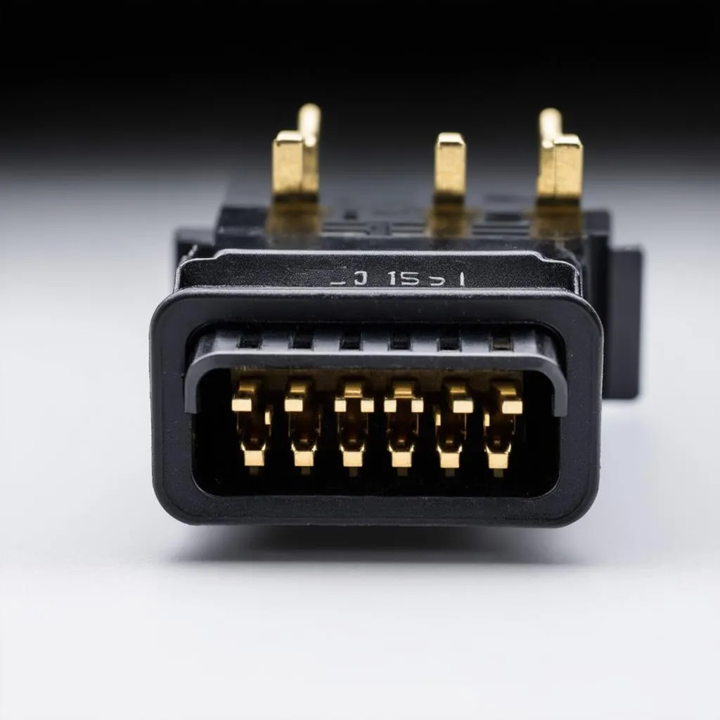 obd connector